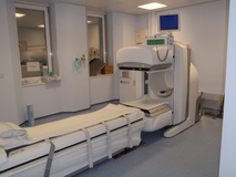 Gamma Camera - Gloucester