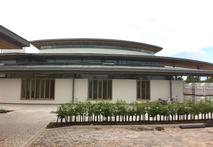 Kidderminster Crematorium 