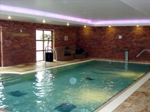 Chessgrove Spa