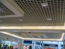 Kingfisher Shopping Centre