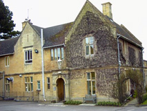 Winchcombe Hospital