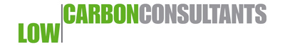 Low Carbon Consultant